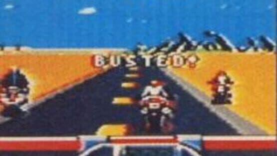 Road Rash 2 — screenshot 1