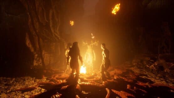 Drizzlepath: Picturae — screenshot 2