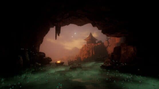 Drizzlepath: Picturae — screenshot 3