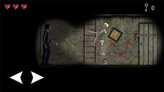 Slendrina 2D — screenshot 5