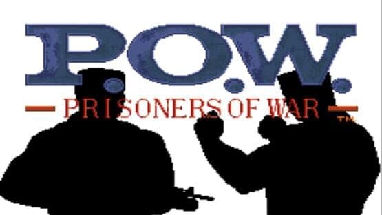 P.O.W.: Prisoners of War — screenshot 1