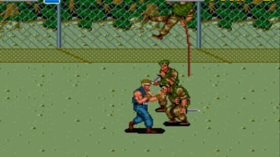 P.O.W.: Prisoners of War — screenshot 2