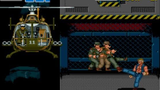 P.O.W.: Prisoners of War — screenshot 4