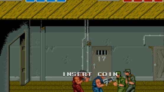 P.O.W.: Prisoners of War — screenshot 6