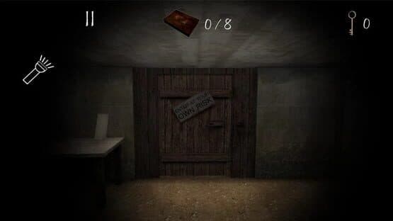 Slendrina: The Cellar 2 — screenshot 5