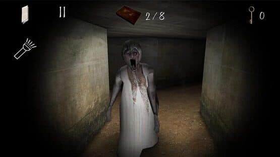 Slendrina: The Cellar 2 — screenshot 6