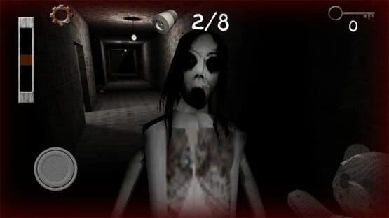 Slendrina: The School — screenshot 4
