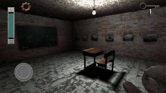 Slendrina: The School — screenshot 5