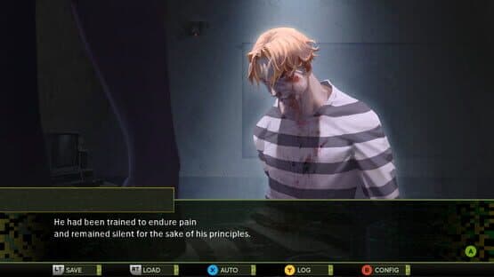 Heinz Honor and Revenge — screenshot 3