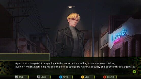 Heinz Honor and Revenge — screenshot 4
