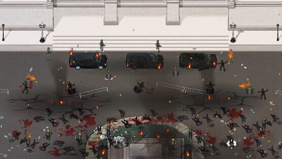 Heinz Honor and Revenge — screenshot 6