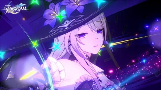 Honkai: Star Rail - Paean of Era Nova — screenshot 2