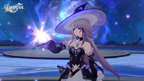 Honkai: Star Rail - Paean of Era Nova — screenshot 3
