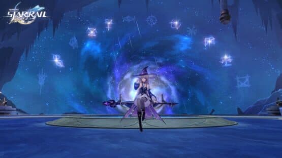 Honkai: Star Rail - Paean of Era Nova — screenshot 4