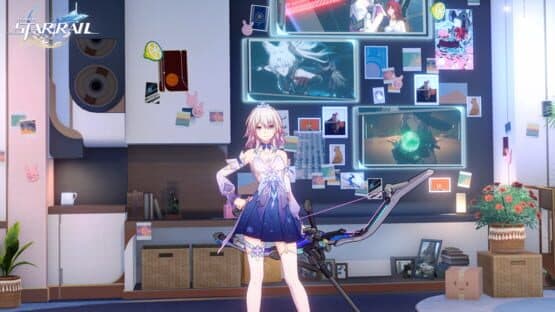Honkai: Star Rail - Paean of Era Nova — screenshot 8