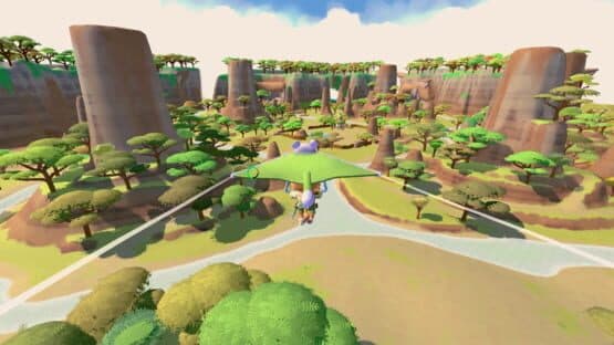 Leo & Mia: Animal Rescue — screenshot 1
