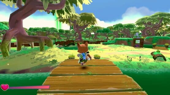 Leo & Mia: Animal Rescue — screenshot 4
