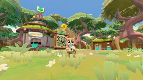 Leo & Mia: Animal Rescue — screenshot 5
