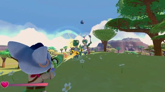 Leo & Mia: Animal Rescue — screenshot 6