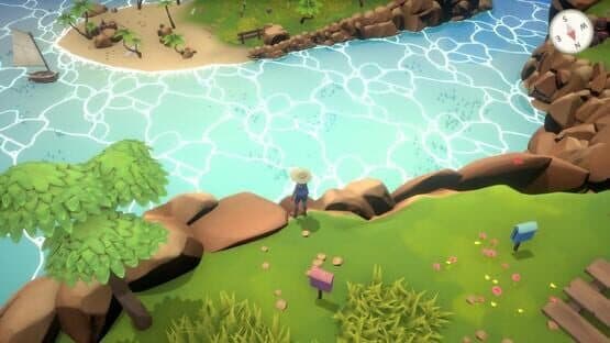 Archipelago — screenshot 1