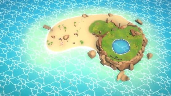 Archipelago — screenshot 2