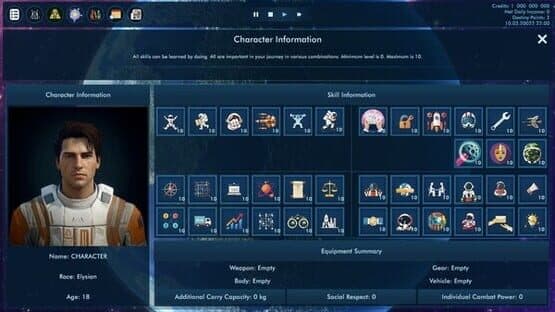Star Life — screenshot 1