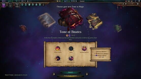 Age of Wonders 4: Ways of War — screenshot 4
