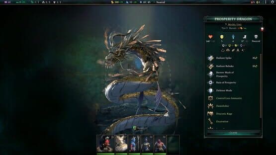 Age of Wonders 4: Ways of War — screenshot 5