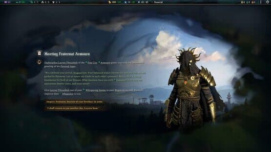 Age of Wonders 4: Ways of War — screenshot 6