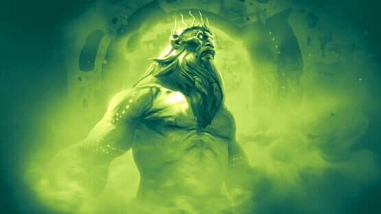 Age of Wonders 4: Giant Kings — screenshot 1