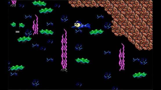 Mega Man 3: The Robots are Revolting — screenshot 3