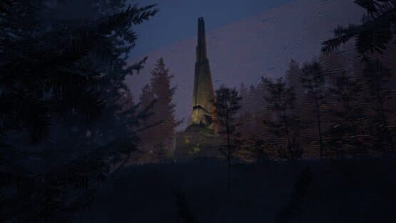 The Gold River Project — screenshot 3