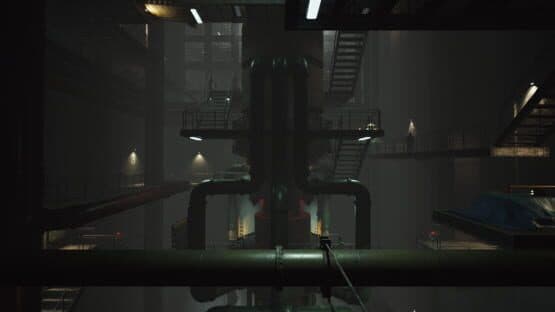 The Gold River Project — screenshot 4