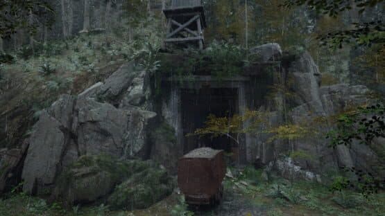 The Gold River Project — screenshot 5