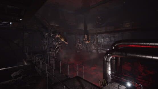 The Gold River Project — screenshot 6