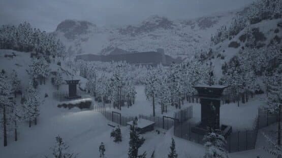 The Gold River Project — screenshot 7