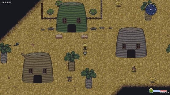 Dipets — screenshot 1