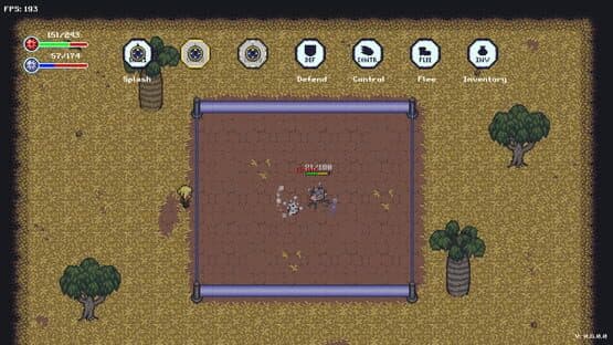 Dipets — screenshot 3