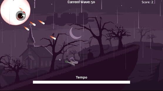 Grave Deceiver — screenshot 1