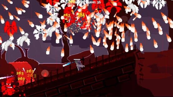 Grave Deceiver — screenshot 2