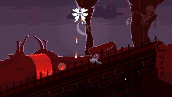 Grave Deceiver — screenshot 3