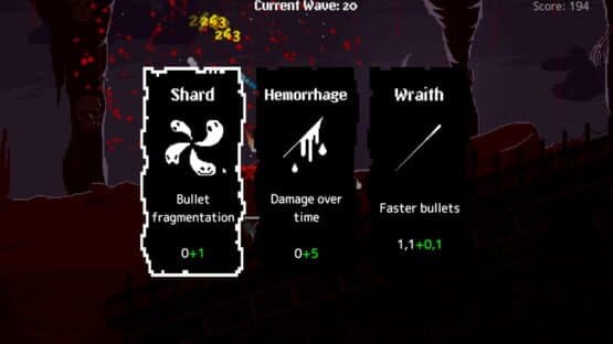 Grave Deceiver — screenshot 4