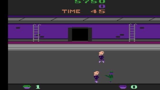 Double Dragon — screenshot 2