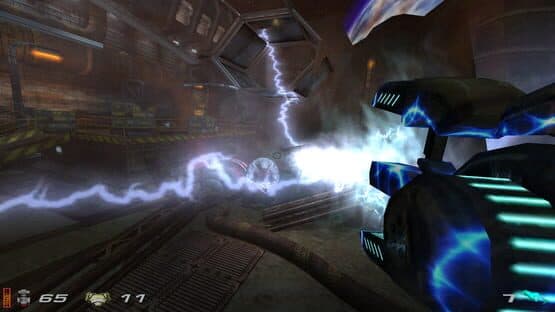 Fragging Free — screenshot 2