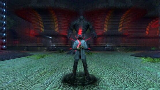 Fragging Free — screenshot 4