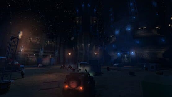 Fragging Free — screenshot 6