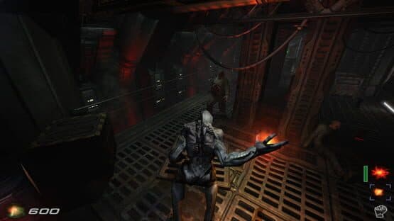 Fragging Free — screenshot 8