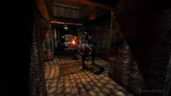 Endarchy — screenshot 1