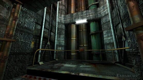 Endarchy — screenshot 3