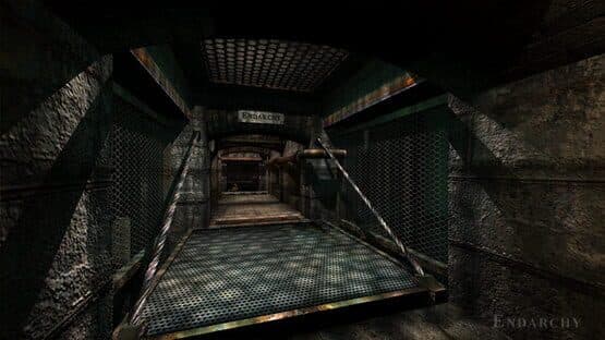Endarchy — screenshot 4